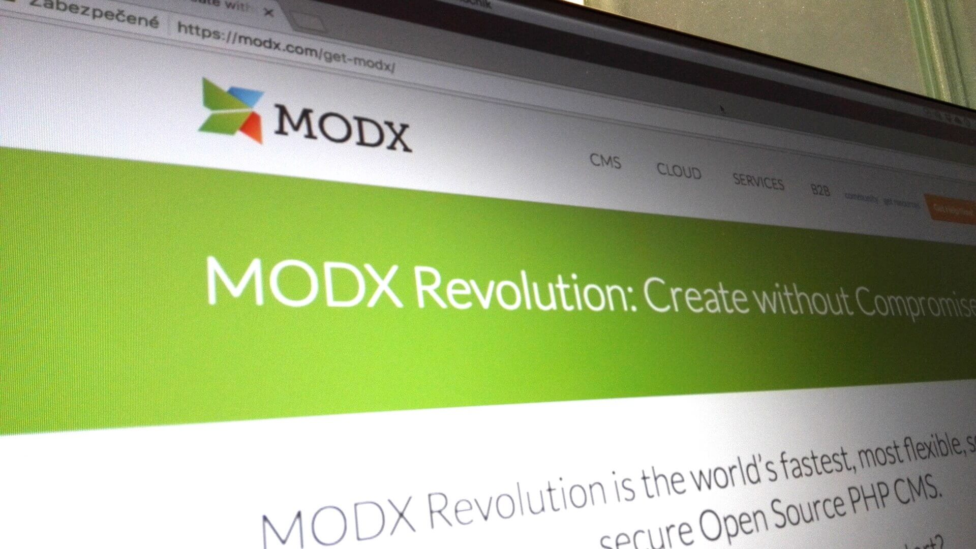 modx-cms-security